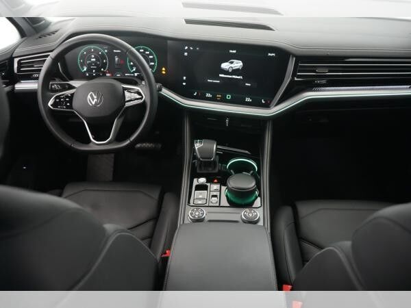Volkswagen Touareg 3.0 TDI 4MOTION Tiptronic Elegance / SOFORT VERFÜGBAR !