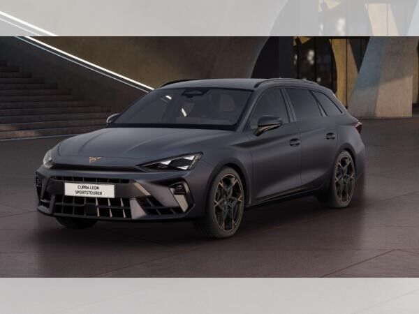 Cupra Leon Sportstourer VZ 2.0 TSI 245 kW (333 PS) 7-Gang-DSG 4Drive