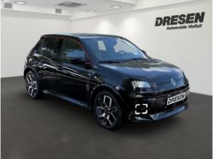 Renault 5 R Iconic Five 120 Urban Range *Ganzjahresreifen*360 Grad Kamara*Easy Park