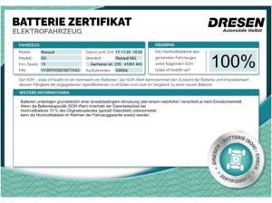 Renault 5 R Iconic Five 120 Urban Range *Ganzjahresreifen*360 Grad Kamara*Easy Park