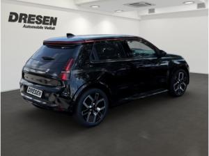 Renault 5 R Iconic Five 120 Urban Range *Ganzjahresreifen*360 Grad Kamara*Easy Park