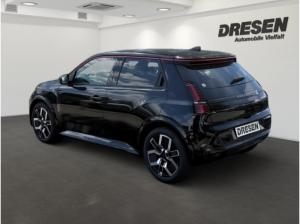 Renault 5 R Iconic Five 120 Urban Range *Ganzjahresreifen*360 Grad Kamara*Easy Park