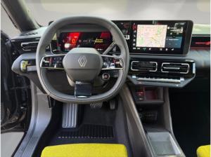 Renault 5 R Iconic Five 120 Urban Range *Ganzjahresreifen*360 Grad Kamara*Easy Park