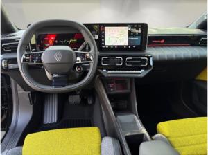 Renault 5 R Iconic Five 120 Urban Range *Ganzjahresreifen*360 Grad Kamara*Easy Park