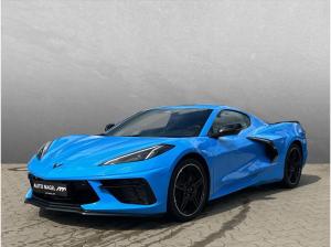 Corvette C8 Stingray Coupe Competi.seats *3 Ja. Garantie*
