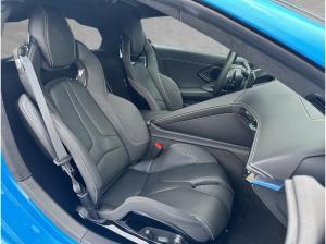Corvette C8 Stingray Coupe Competi.seats *3 Ja. Garantie*