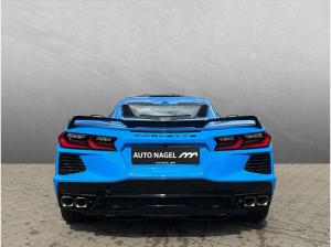 Corvette C8 Stingray Coupe Competi.seats *3 Ja. Garantie*