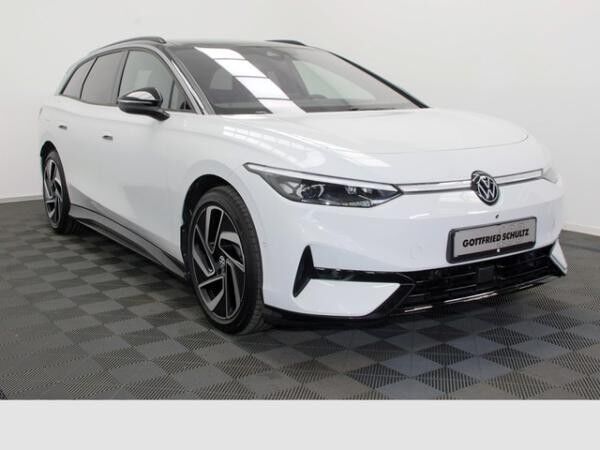 Volkswagen ID.7 Tourer Pro - + AHK + SmartPano + IQ.Light + IQ.Drive
