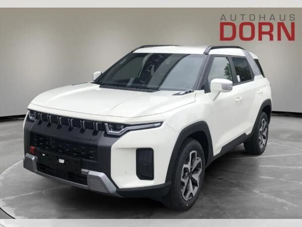 KGM Torres Nomad 1,5 MT 2WD