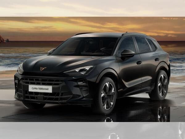Cupra Terramar Terramar VZ 2.0 TSI 195 kW (265 PS)  7-Gang DSG 4Drive