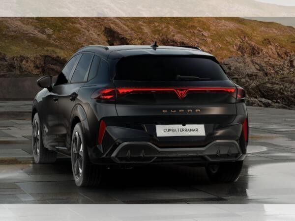 Cupra Terramar Terramar VZ 2.0 TSI 195 kW (265 PS)  7-Gang DSG 4Drive
