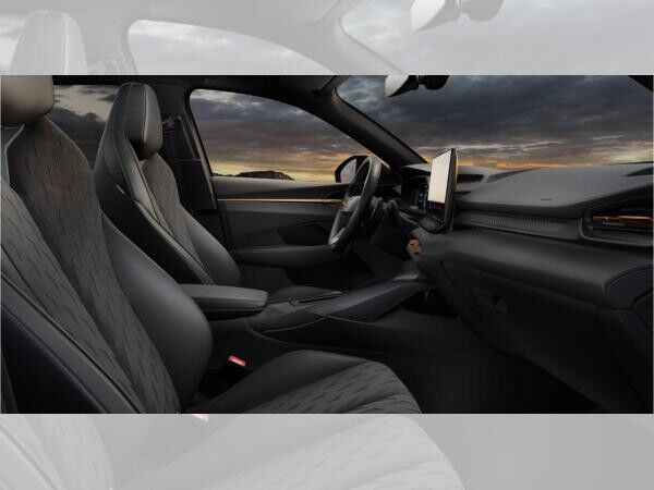 Cupra Terramar Terramar VZ 2.0 TSI 195 kW (265 PS)  7-Gang DSG 4Drive
