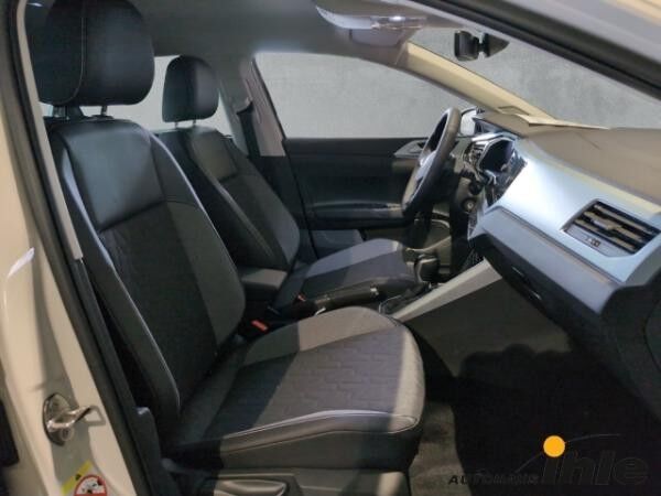 Volkswagen Polo 1,0 TSI DSG Goal AHK+GJ-REIFEN+ACC+APP-CONNECT
