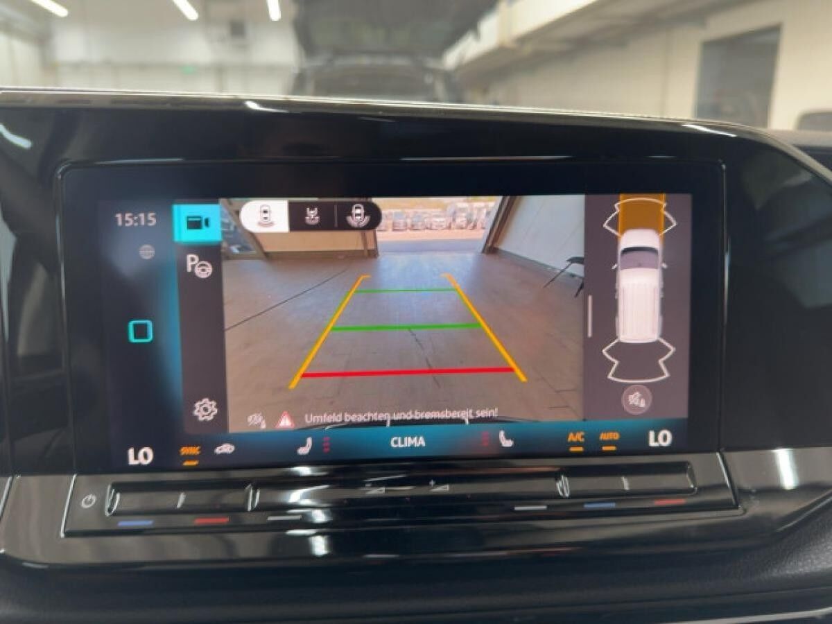 Volkswagen Caddy Dark Label 2.0 TDI 90 KW 4-Motion *AHK*LED*Navi