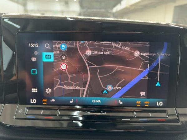 Volkswagen Caddy Dark Label 2.0 TDI 90 KW 4-Motion *AHK*LED*Navi