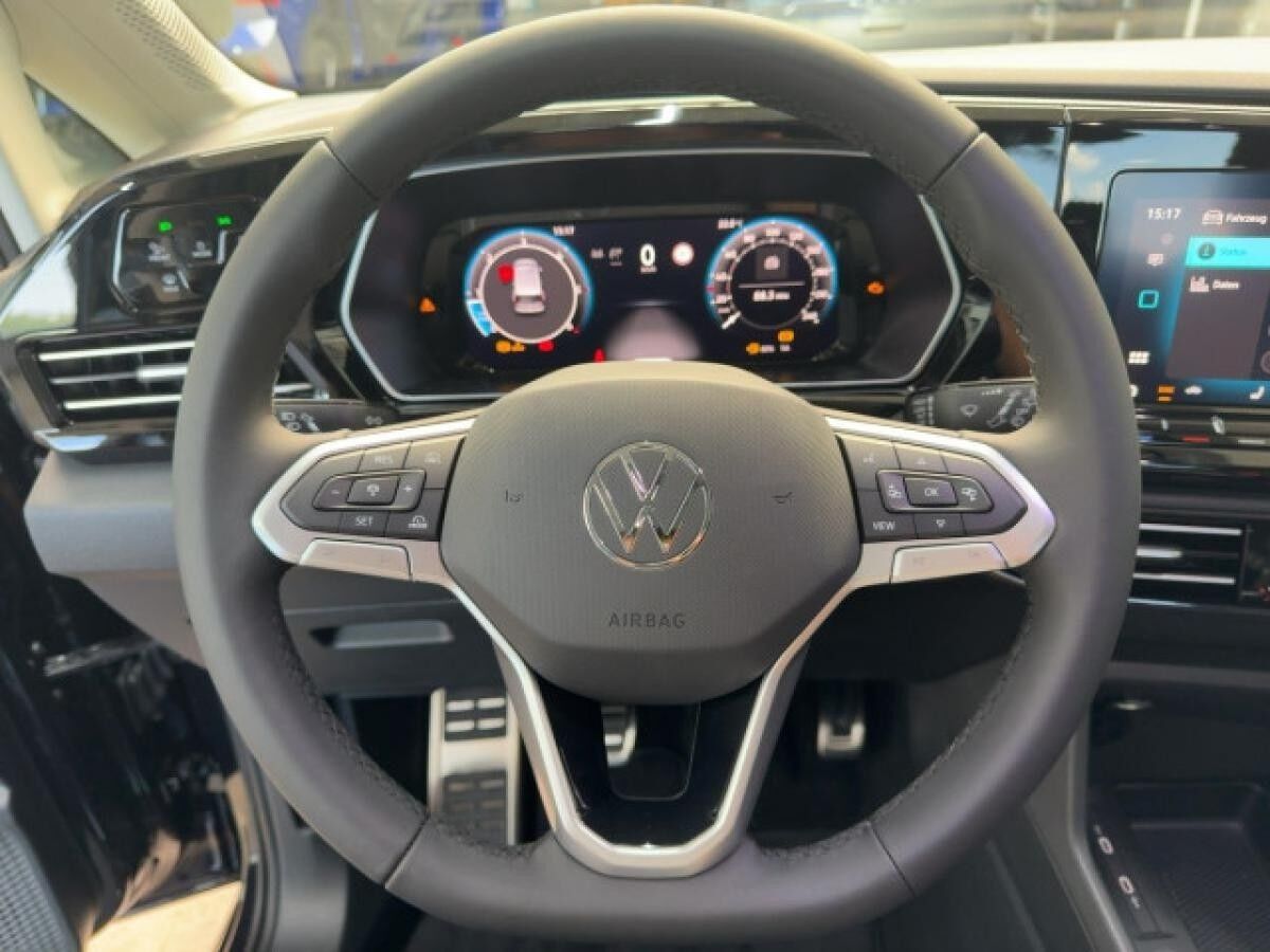 Volkswagen Caddy Dark Label 2.0 TDI 90 KW 4-Motion *AHK*LED*Navi