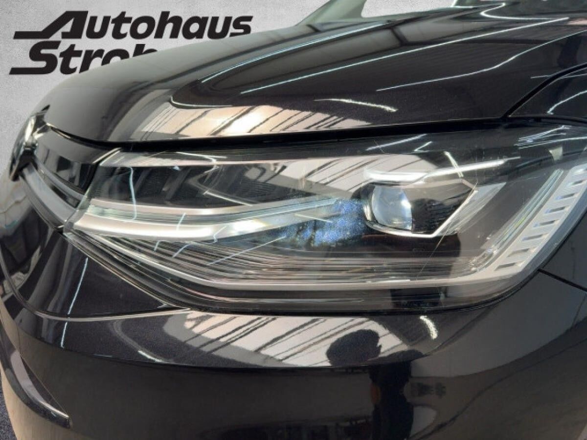 Volkswagen Caddy Dark Label 2.0 TDI 90 KW 4-Motion *AHK*LED*Navi