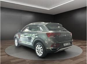 Volkswagen T-Roc Style 1.5 TSI*NAV*IQ DRIVE*CAM*ACC*DSG*LED