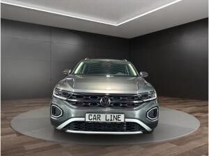 Volkswagen T-Roc Style 1.5 TSI*NAV*IQ DRIVE*CAM*ACC*DSG*LED
