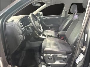Volkswagen T-Roc Style 1.5 TSI*NAV*IQ DRIVE*CAM*ACC*DSG*LED