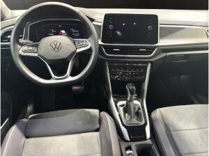 Volkswagen T-Roc Style 1.5 TSI*NAV*IQ DRIVE*CAM*ACC*DSG*LED