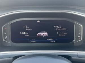 Volkswagen T-Roc Style 1.5 TSI*NAV*IQ DRIVE*CAM*ACC*DSG*LED