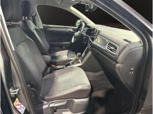 Volkswagen T-Roc Style 1.5 TSI*NAV*IQ DRIVE*CAM*ACC*DSG*LED