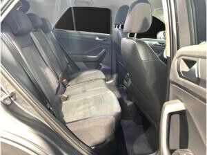 Volkswagen T-Roc Style 1.5 TSI*NAV*IQ DRIVE*CAM*ACC*DSG*LED