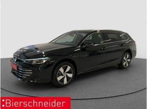 Volkswagen Passat Var. Business 2.0 TDI DSG *AHK/MATRIX/WR*