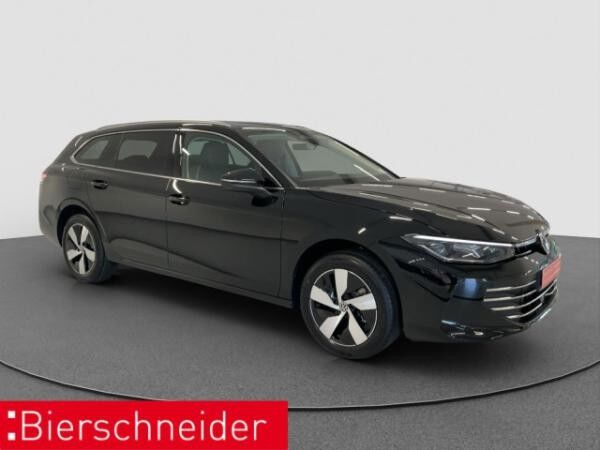 Volkswagen Passat Var. Business 2.0 TDI DSG *AHK/MATRIX/WR*
