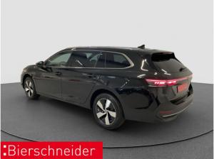 Volkswagen Passat Var. Business 2.0 TDI DSG *AHK/MATRIX/WR*