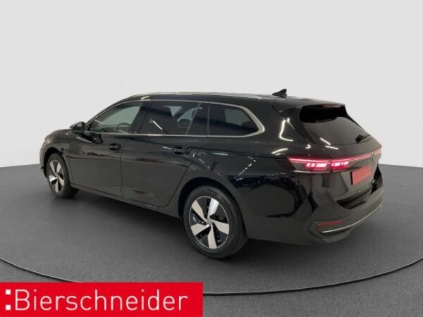 Volkswagen Passat Var. Business 2.0 TDI DSG *AHK/MATRIX/WR*