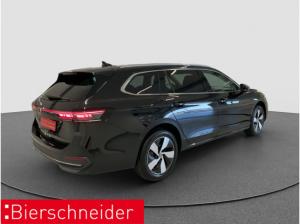 Volkswagen Passat Var. Business 2.0 TDI DSG *AHK/MATRIX/WR*