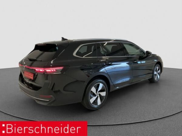 Volkswagen Passat Var. Business 2.0 TDI DSG *AHK/MATRIX/WR*