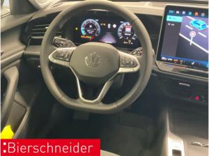 Volkswagen Passat Var. Business 2.0 TDI DSG *AHK/MATRIX/WR*