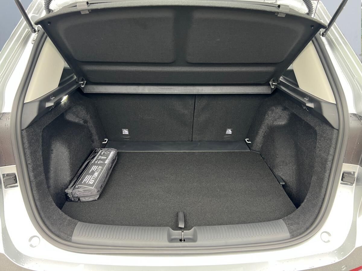 MG ZS 🚙 MG ZS Hybrid Luxury – Luxus trifft auf Sparpreis! 💥