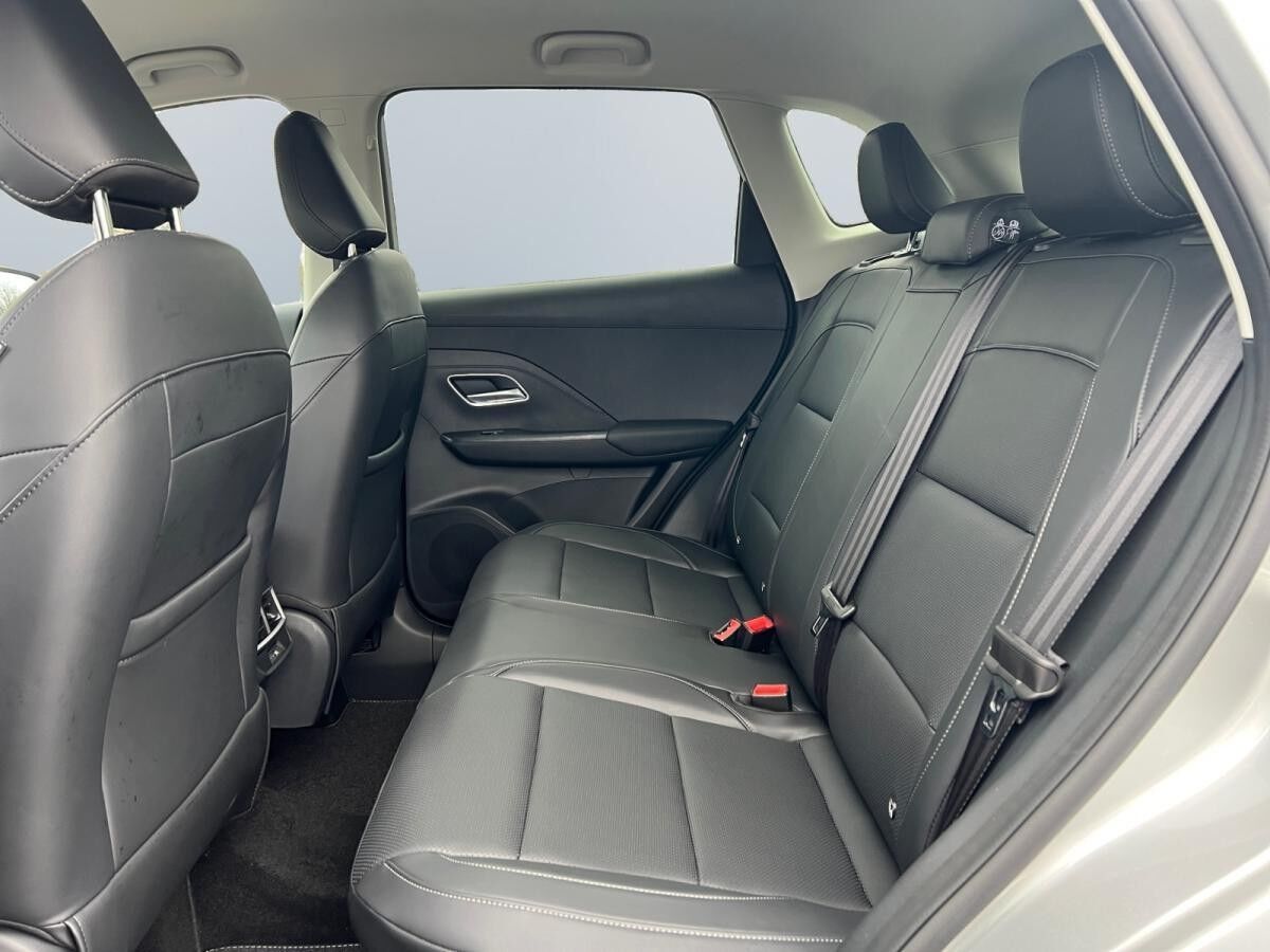 MG ZS 🚙 MG ZS Hybrid Luxury – Luxus trifft auf Sparpreis! 💥