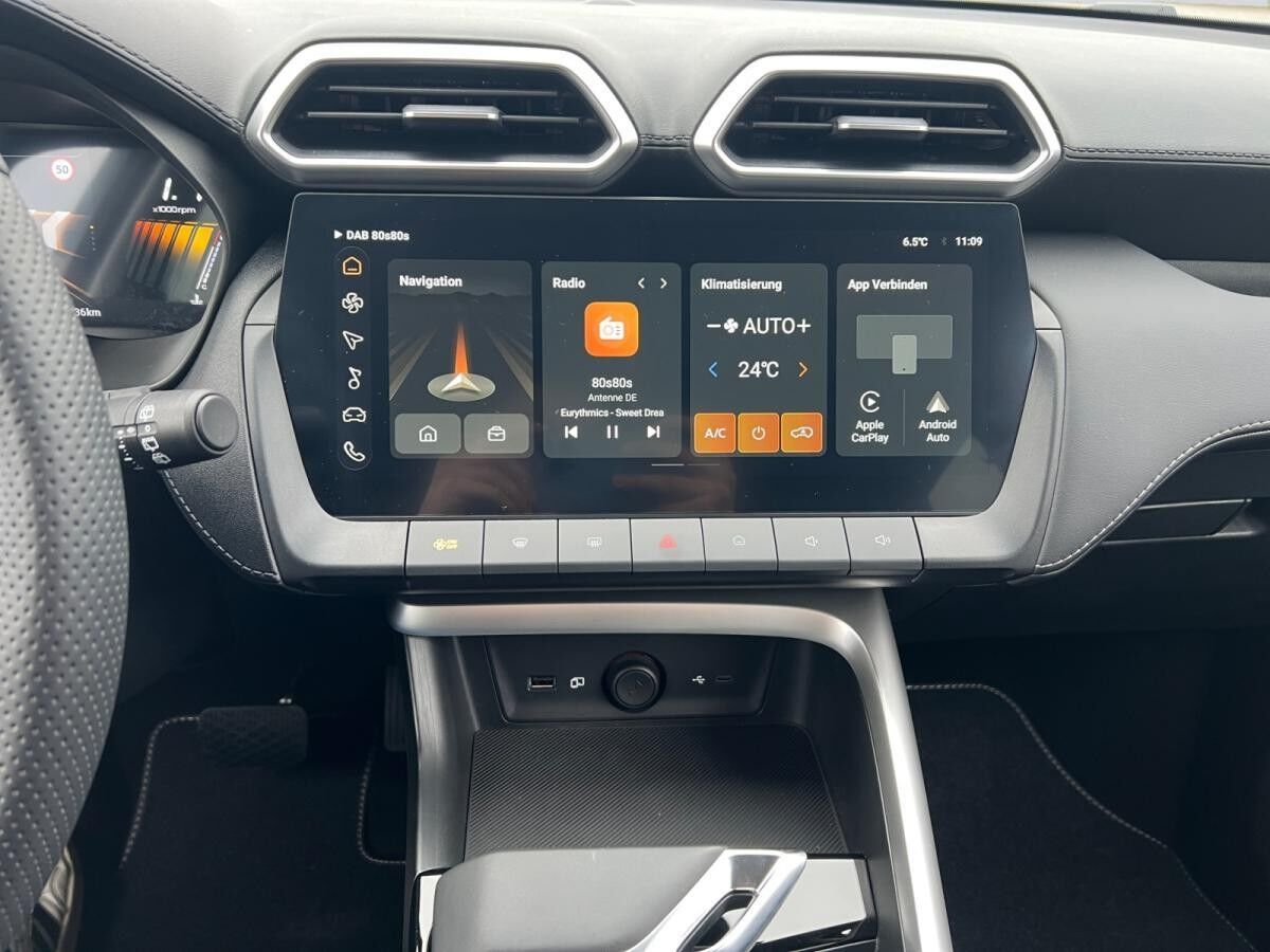 MG ZS 🚙 MG ZS Hybrid Luxury – Luxus trifft auf Sparpreis! 💥