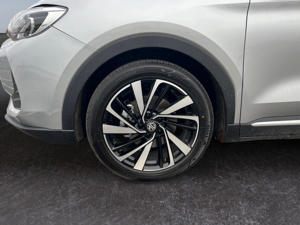 MG ZS 🚙 MG ZS Hybrid Luxury – Luxus trifft auf Sparpreis! 💥