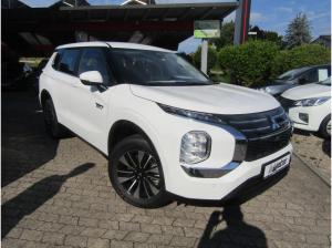 Mitsubishi Outlander PHEV BASIS NAVI LED KAMERA