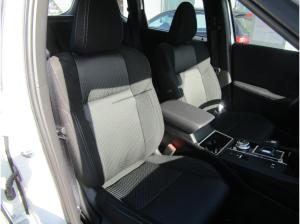 Mitsubishi Outlander PHEV BASIS NAVI LED KAMERA