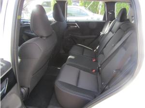 Mitsubishi Outlander PHEV BASIS NAVI LED KAMERA