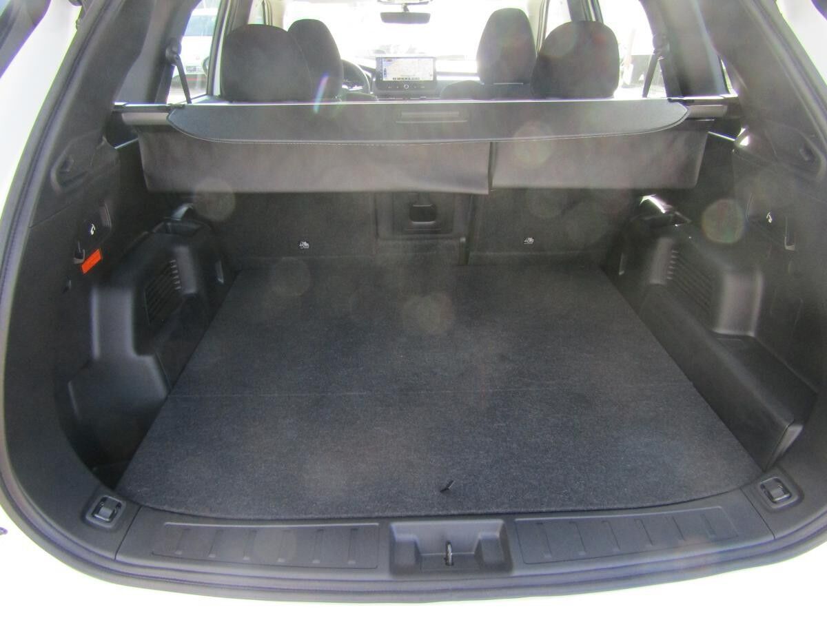 Mitsubishi Outlander PHEV BASIS NAVI LED KAMERA