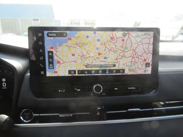 Mitsubishi Outlander PHEV BASIS NAVI LED KAMERA