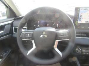 Mitsubishi Outlander PHEV BASIS NAVI LED KAMERA