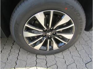 Mitsubishi Outlander PHEV BASIS NAVI LED KAMERA