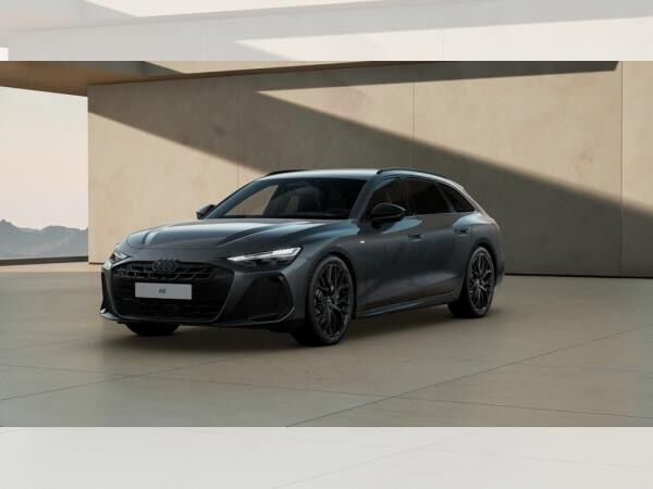 Audi A6 Avant TDI quattro MHEV+ || NEUES MODELL | Sonderabnehmer