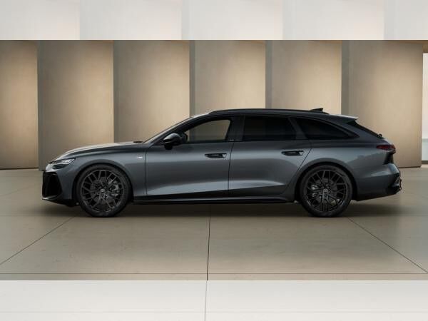 Audi A6 Avant TDI quattro MHEV+ || NEUES MODELL | Sonderabnehmer