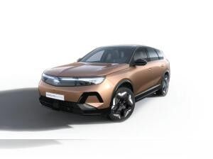 Opel Grandland Electric Ultimate **Elektrohammer**