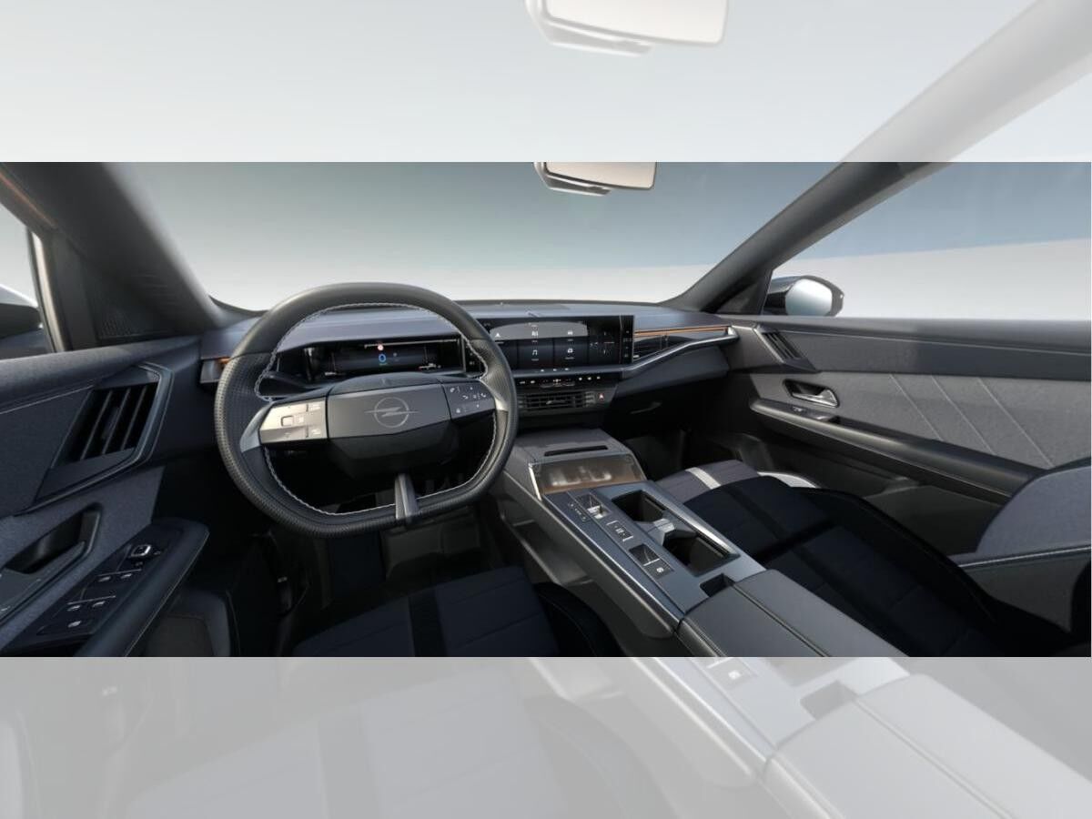 Opel Grandland Edition PHEV Effizient fahren - kraftvoll erleben